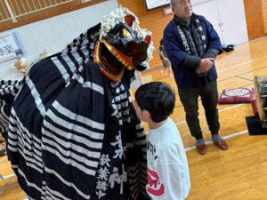 芸能のゆうえんちinくちない