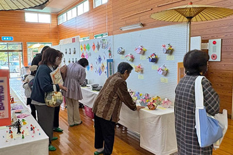 第44回口内町文化祭