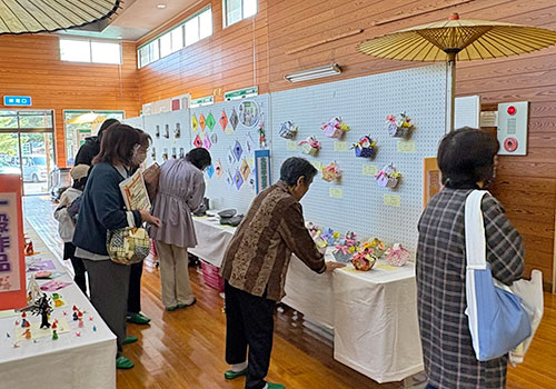 第44回口内町文化祭