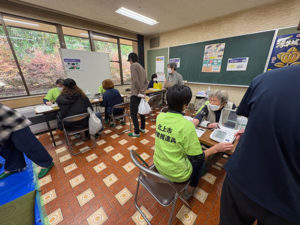 第44回口内町文化祭