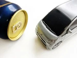 飲酒運転根絶ダルマ運動