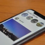 スマートフォン