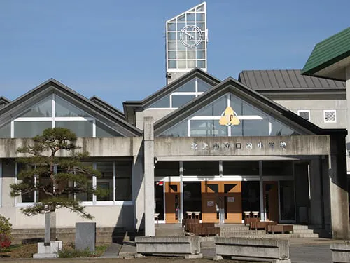 小学校・保育園