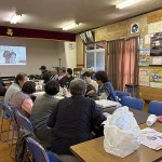 口内甚句を楽しもう！