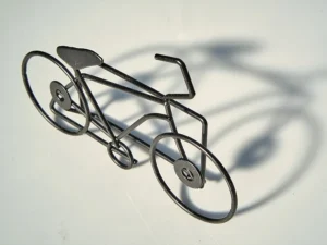 自転車安全利用推進月間