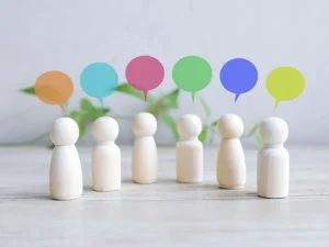 座談会