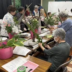 華道教室