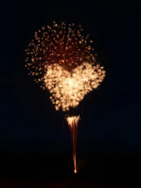 花火