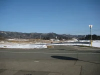 口内　1区の風景