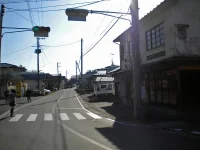 口内　1区の風景