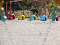 口内小学校