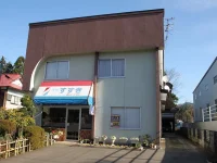 口内　1区の風景