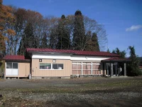 2区の風景