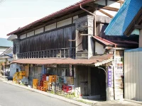 旧昆勇商店