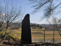 2区の風景