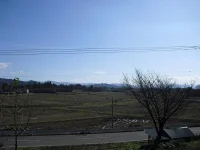 2区の風景