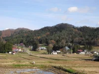 2区の風景