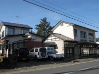 口内　1区の風景