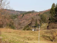 口内　1区の風景