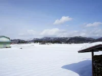 2区の風景