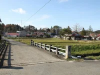 口内　1区の風景
