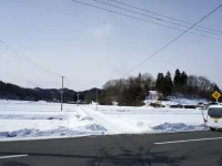 2区の風景