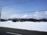 2区の風景