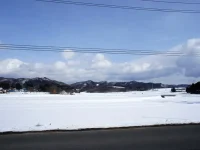 2区の風景