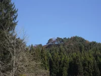 口内町　4区の風景