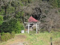 口内町　4区の風景