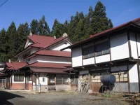 口内町　4区の風景