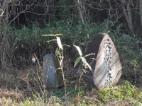 口内町　4区の風景