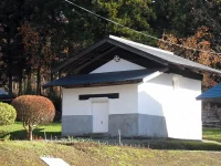 口内町　4区の風景