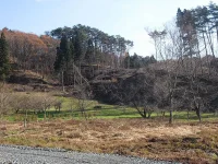 口内町　4区の風景
