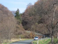 口内　5区の風景　石峠