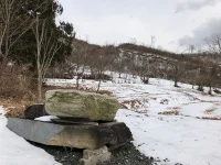 口内　5区の風景