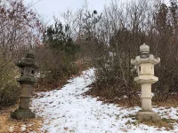 口内　5区の風景