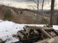 口内　5区の風景