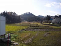 口内　6区の風景