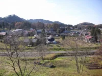 口内　6区の風景