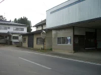 口内　6区の風景