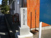 口内　6区の風景
