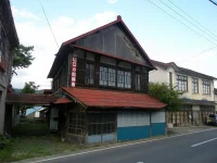 口内　6区の風景
