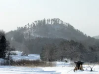口内　6区の風景