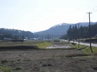 口内　7区の風景　天王堂