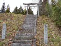 口内　7区の風景