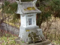 口内　7区の風景