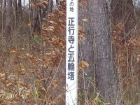 口内　7区の風景