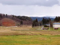 口内　7区の風景