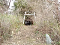 口内　8区の風景